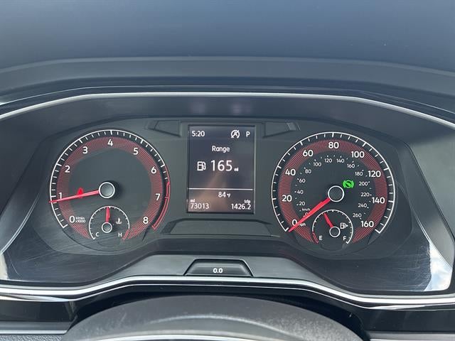 2020 Volkswagen Jetta SE Auto w/SULEV
