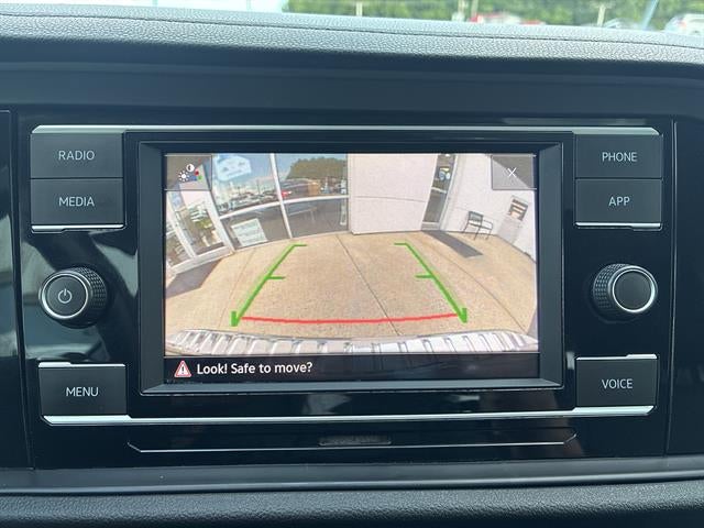 2020 Volkswagen Jetta SE Auto w/SULEV