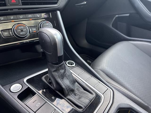 2020 Volkswagen Jetta SE Auto w/SULEV