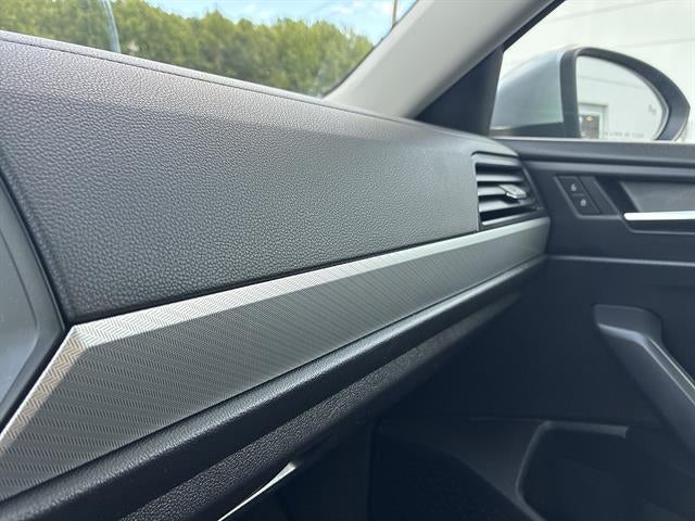 2020 Volkswagen Jetta SE Auto w/SULEV