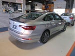 2020 Volkswagen Jetta SE Auto w/SULEV
