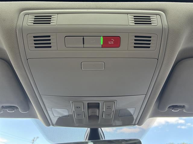 2020 Volkswagen Jetta SE Auto w/SULEV