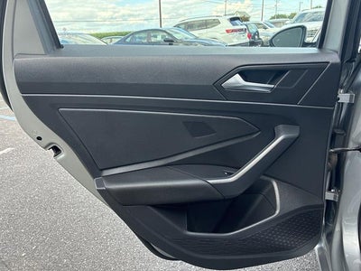 2020 Volkswagen Jetta SE Auto w/SULEV