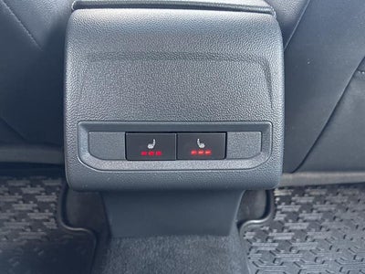 2020 Volkswagen Jetta SE Auto w/SULEV