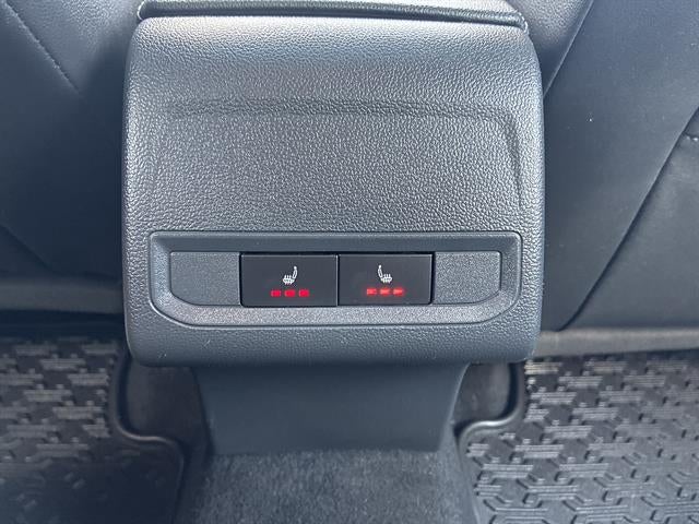 2020 Volkswagen Jetta SE Auto w/SULEV