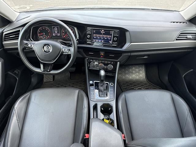 2020 Volkswagen Jetta SE Auto w/SULEV