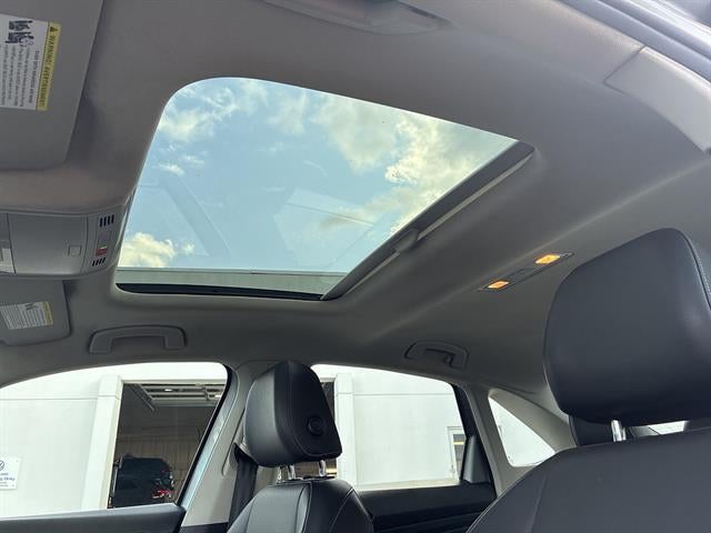 2020 Volkswagen Jetta SE Auto w/SULEV