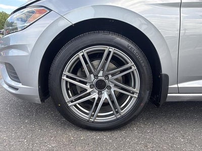2020 Volkswagen Jetta SE Auto w/SULEV