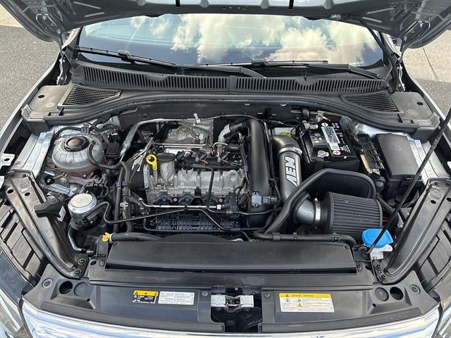 2020 Volkswagen Jetta SE Auto w/SULEV