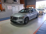 2020 Volkswagen Jetta SE Auto w/SULEV