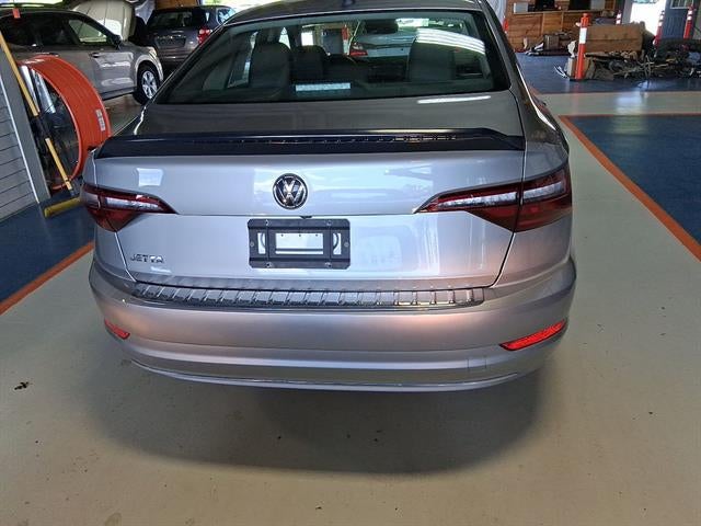 2020 Volkswagen Jetta SE Auto w/SULEV