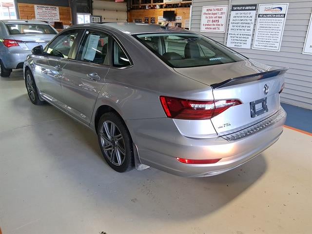 2020 Volkswagen Jetta SE Auto w/SULEV