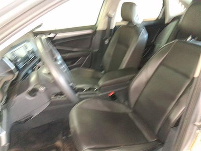 2020 Volkswagen Jetta SE Auto w/SULEV