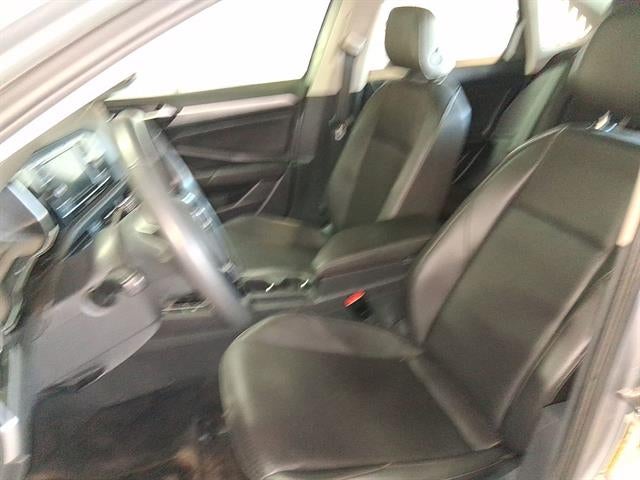 2020 Volkswagen Jetta SE Auto w/SULEV