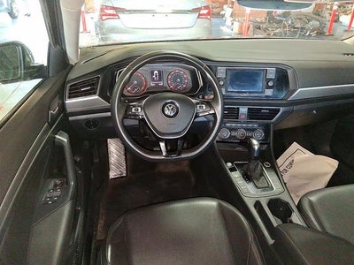 2020 Volkswagen Jetta SE Auto w/SULEV