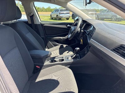 2019 Volkswagen Jetta S Auto w/SULEV