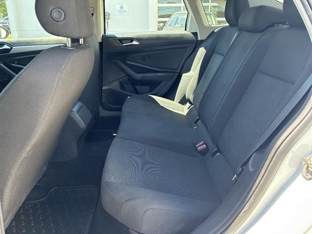 2019 Volkswagen Jetta S Auto w/SULEV