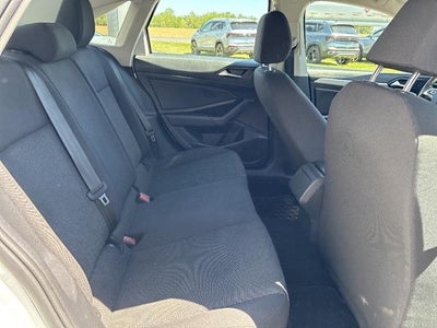 2019 Volkswagen Jetta S Auto w/SULEV