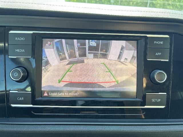2019 Volkswagen Jetta S Auto w/SULEV