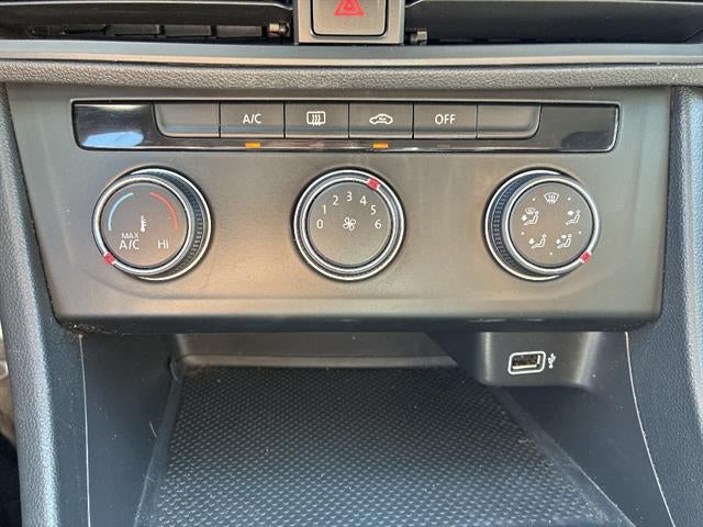 2019 Volkswagen Jetta S Auto w/SULEV