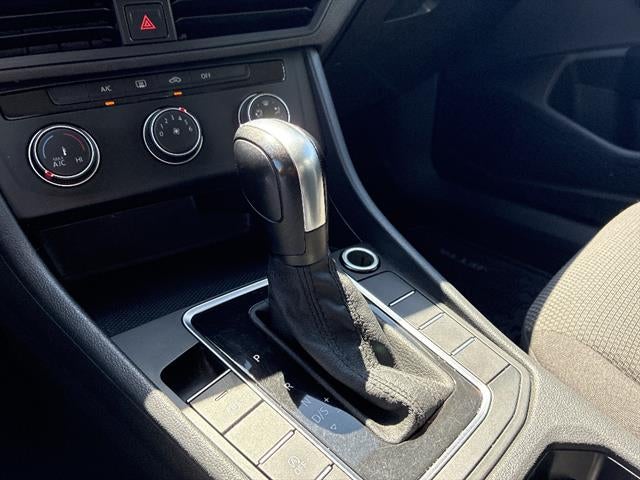 2019 Volkswagen Jetta S Auto w/SULEV