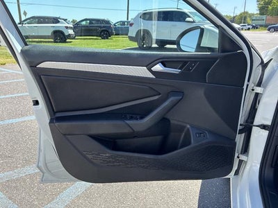 2019 Volkswagen Jetta S Auto w/SULEV