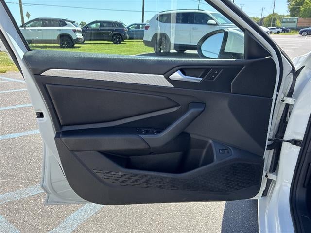 2019 Volkswagen Jetta S Auto w/SULEV