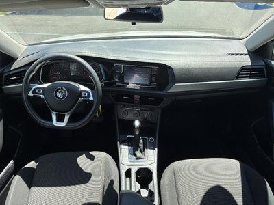 2019 Volkswagen Jetta S Auto w/SULEV