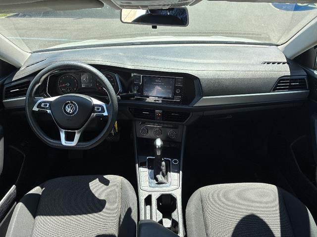 2019 Volkswagen Jetta S Auto w/SULEV
