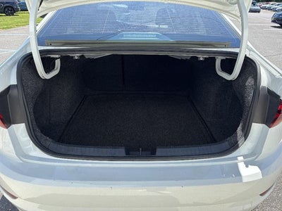 2019 Volkswagen Jetta S Auto w/SULEV