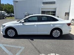 2019 Volkswagen Jetta S Auto w/SULEV