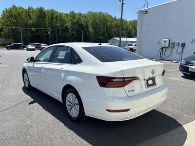 2019 Volkswagen Jetta S Auto w/SULEV