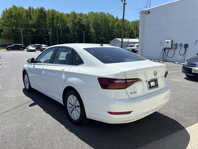 2019 Volkswagen Jetta S Auto w/SULEV