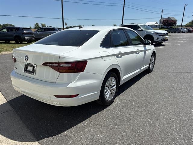 2019 Volkswagen Jetta S Auto w/SULEV