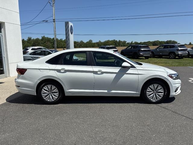 2019 Volkswagen Jetta S Auto w/SULEV