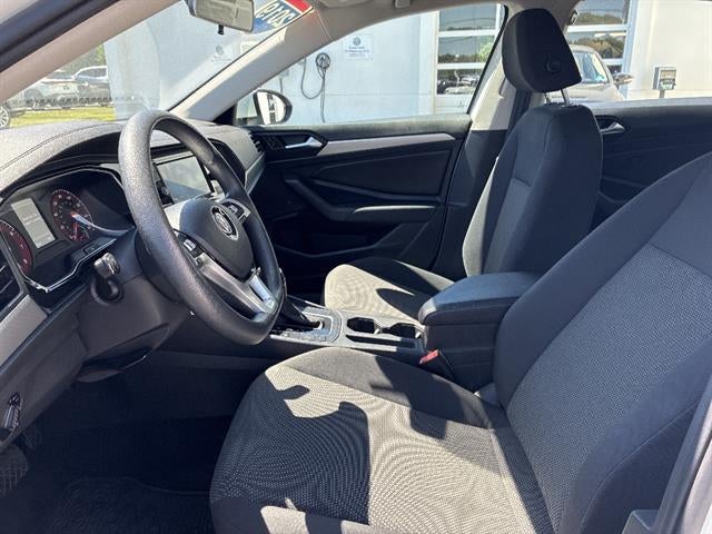 2019 Volkswagen Jetta S Auto w/SULEV