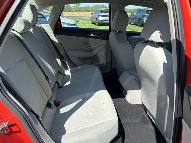 2019 Volkswagen Jetta S Auto w/SULEV