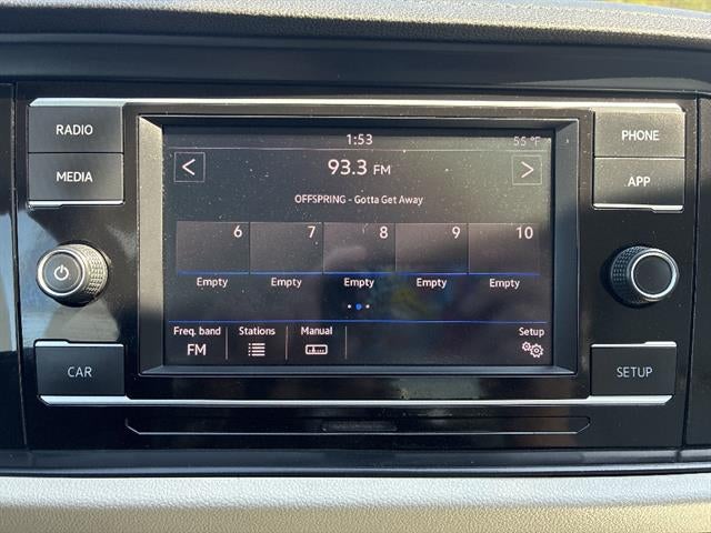 2019 Volkswagen Jetta S Auto w/SULEV