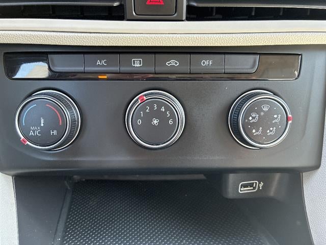 2019 Volkswagen Jetta S Auto w/SULEV