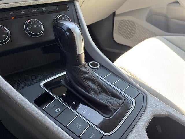 2019 Volkswagen Jetta S Auto w/SULEV