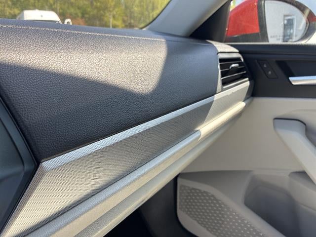 2019 Volkswagen Jetta S Auto w/SULEV