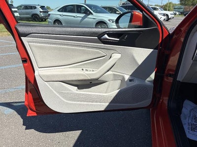 2019 Volkswagen Jetta S Auto w/SULEV