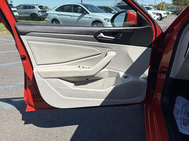 2019 Volkswagen Jetta S Auto w/SULEV