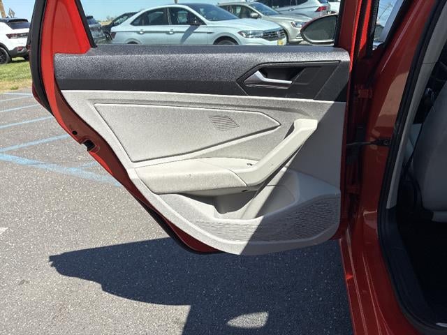 2019 Volkswagen Jetta S Auto w/SULEV