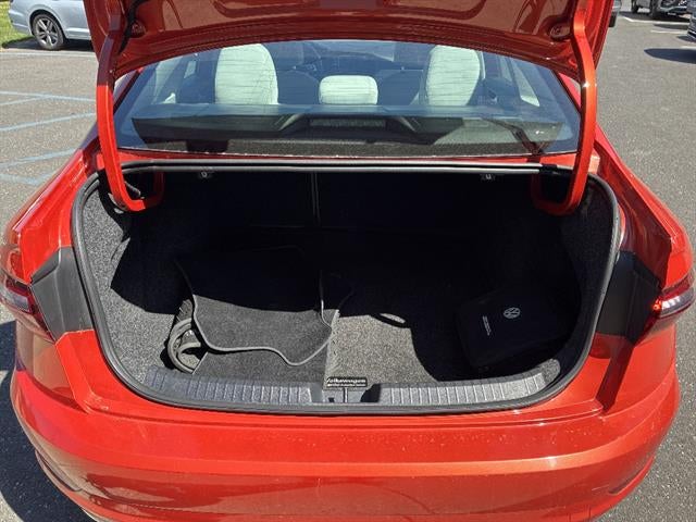 2019 Volkswagen Jetta S Auto w/SULEV