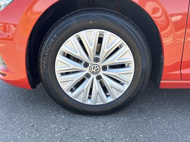 2019 Volkswagen Jetta S Auto w/SULEV