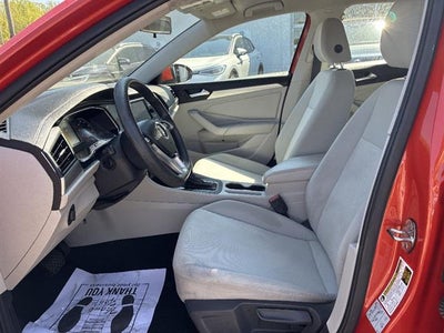 2019 Volkswagen Jetta S Auto w/SULEV