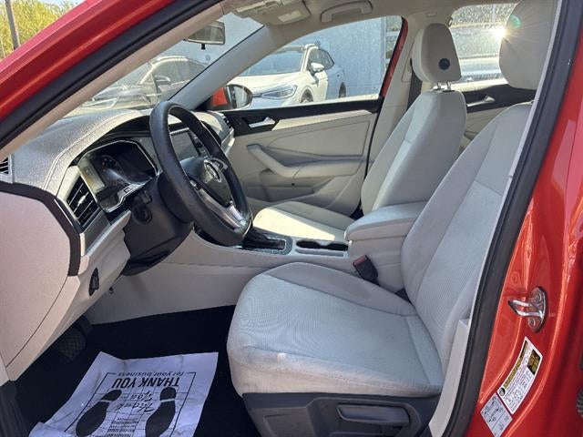2019 Volkswagen Jetta S Auto w/SULEV