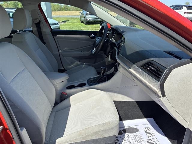 2019 Volkswagen Jetta S Auto w/SULEV