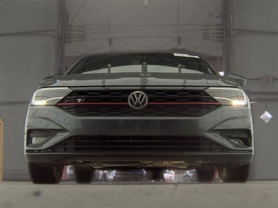 2020 Volkswagen Jetta R-Line Auto w/SULEV